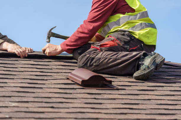 Best Roof Leak Repair  in Stone Ridge, NY