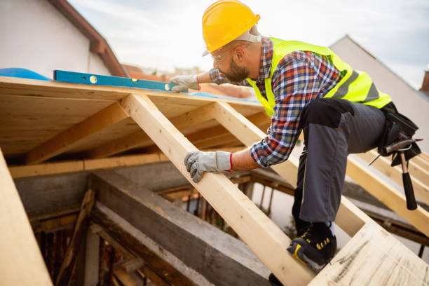 Best Tile Roofing Contractor  in Stone Ridge, NY