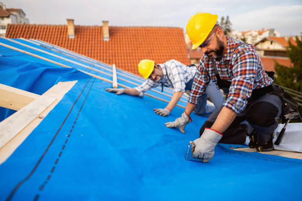 Best Storm Damage Roof Repair  in Stone Ridge, NY