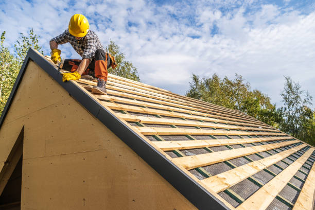 Best Flat Roof Repair Services  in Stone Ridge, NY