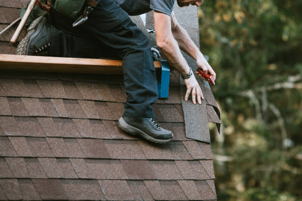 Quick and Trustworthy Emergency Roof Repair Services in Stone Ridge, NY